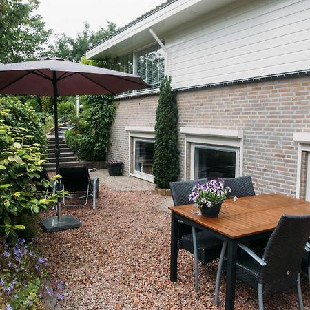 Appartement Golf En Strand à Julianadorp Extérieur photo