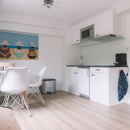 Appartement Golf En Strand à Julianadorp Extérieur photo