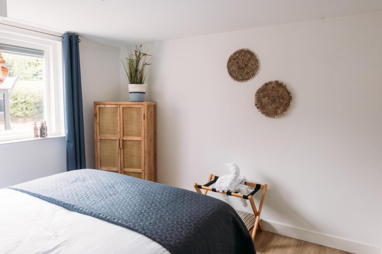 Appartement Golf En Strand à Julianadorp Extérieur photo
